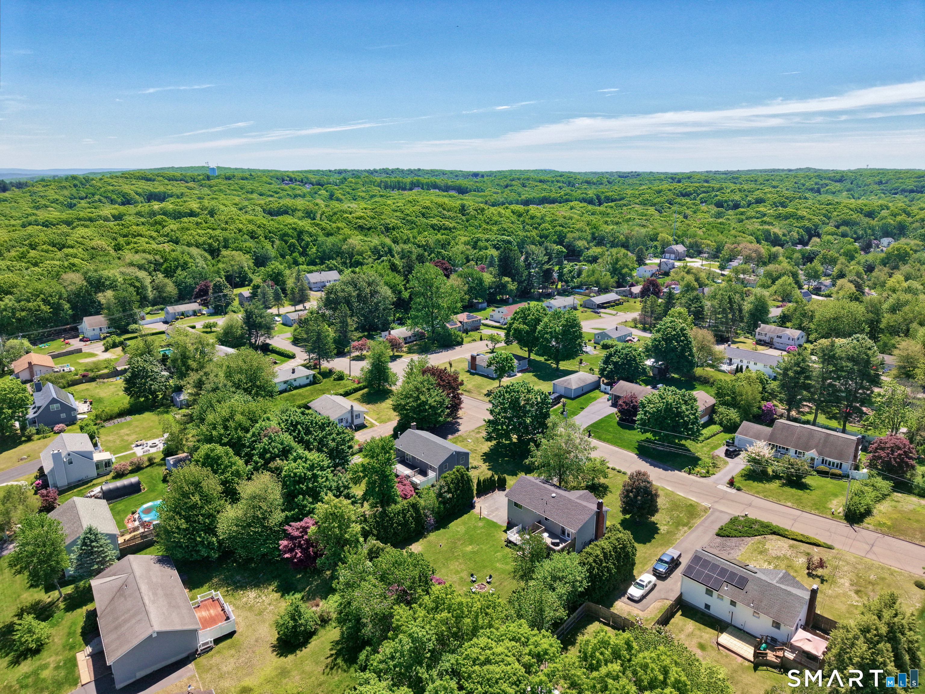 97 Dorothy Lane Plymouth CT 06786