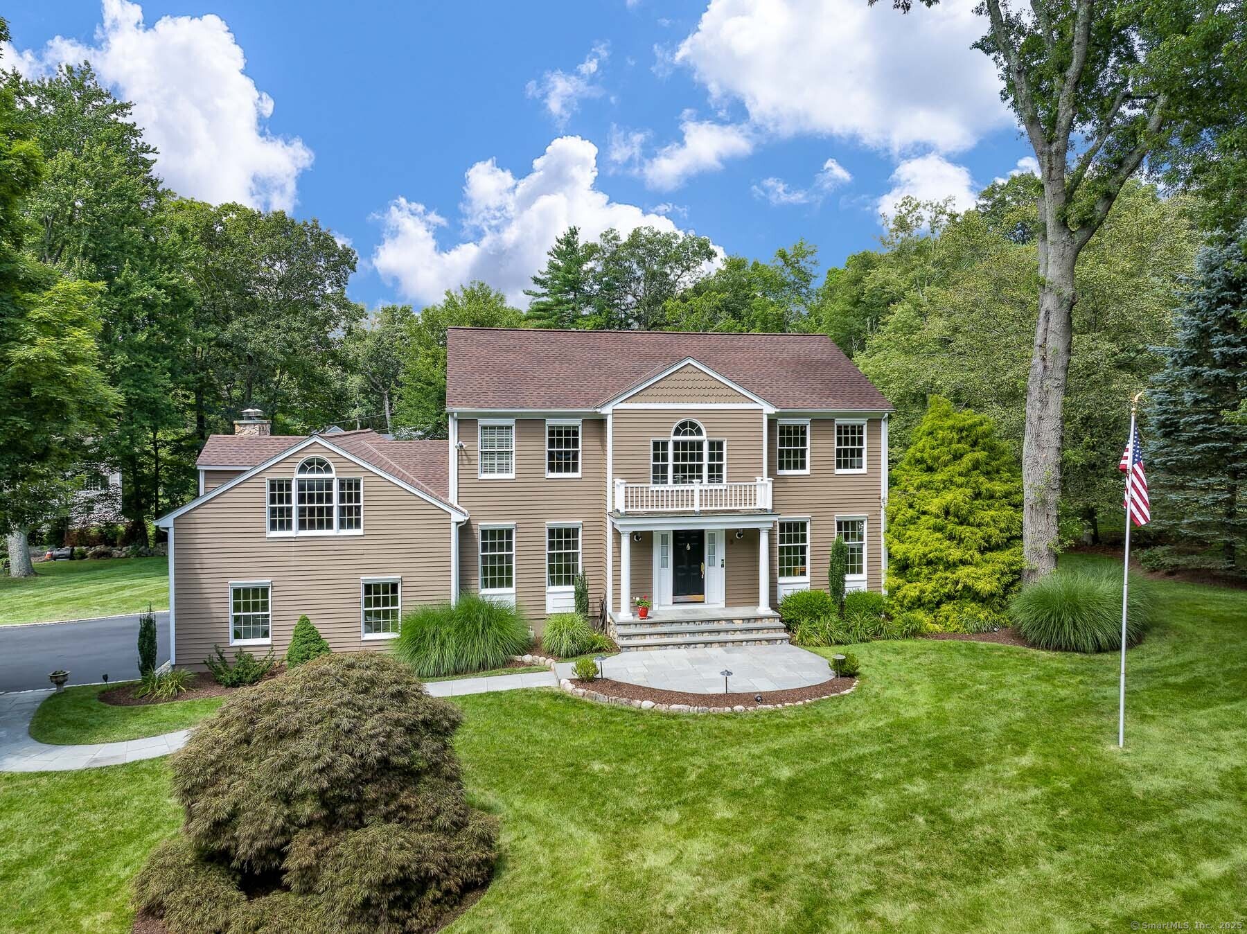 8 Leeds Lane Darien CT 06820