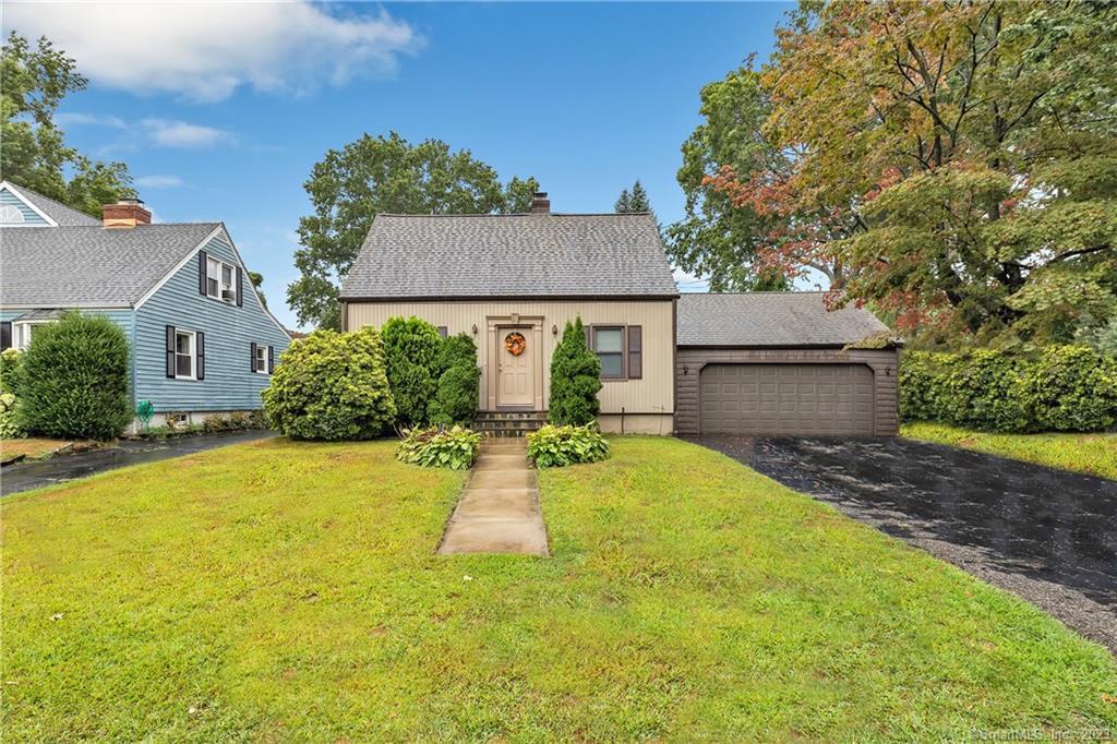 59 Mercer Street Stratford CT 06614