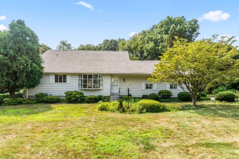 8 Timothy Road Norwalk CT 06850