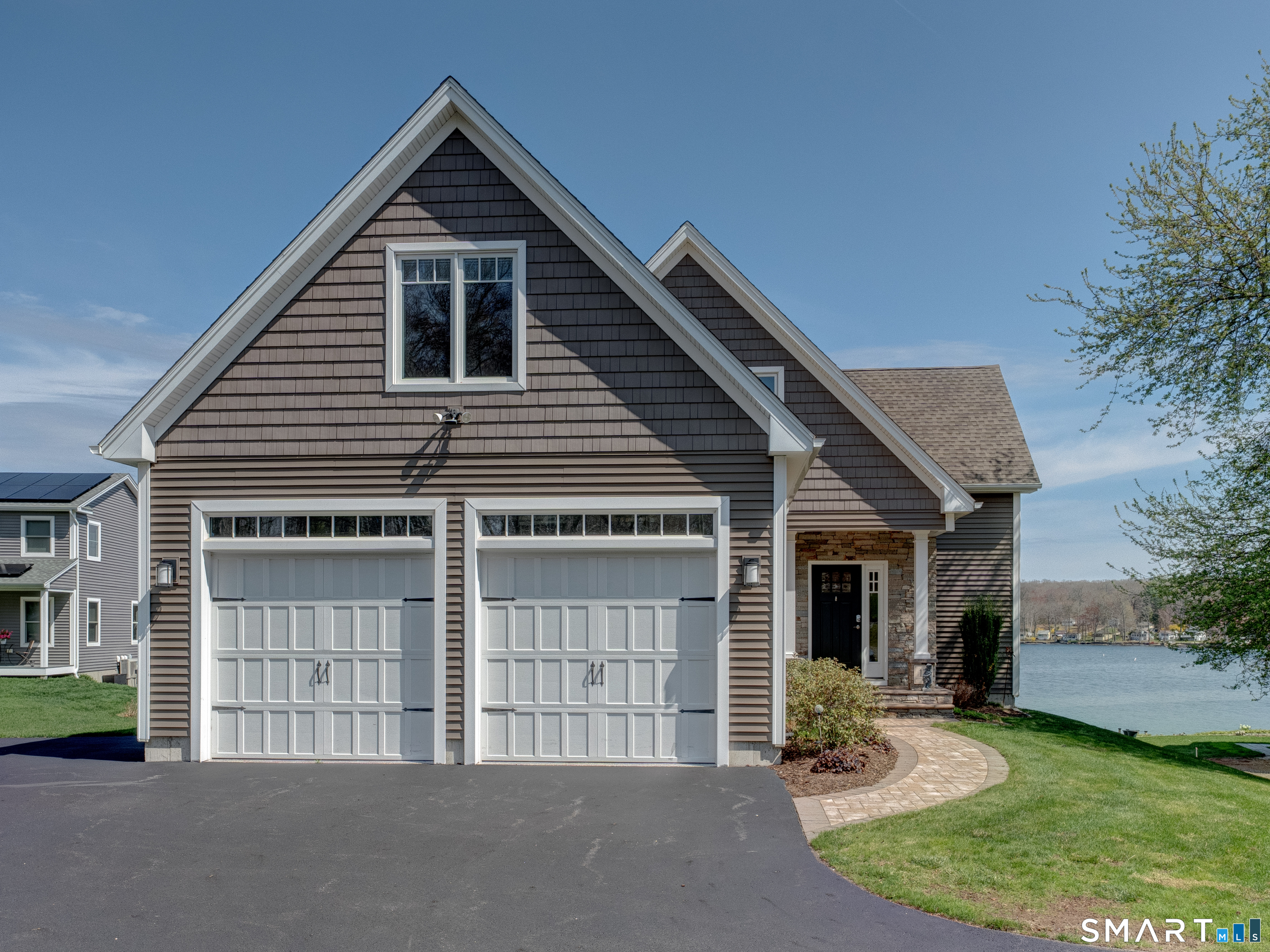 12 Webster Lane Columbia CT 06237