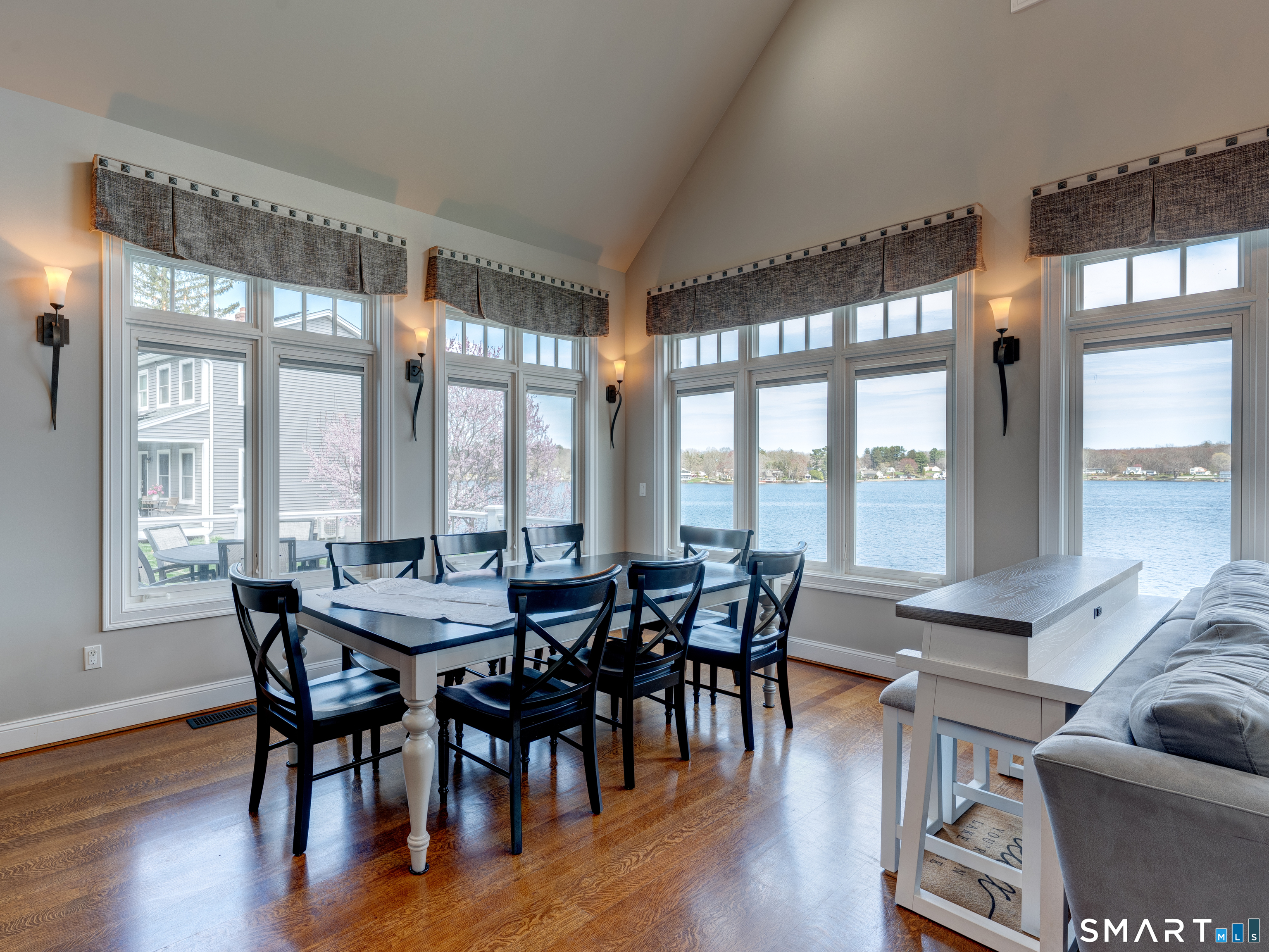 12 Webster Lane Columbia CT 06237