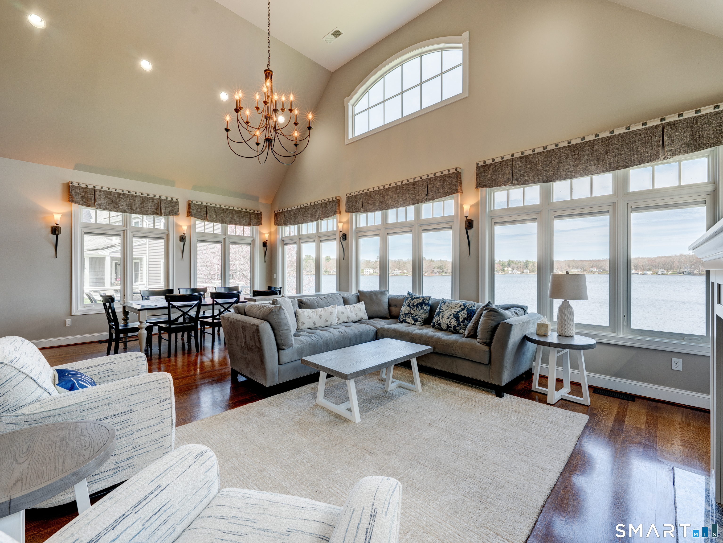 12 Webster Lane Columbia CT 06237
