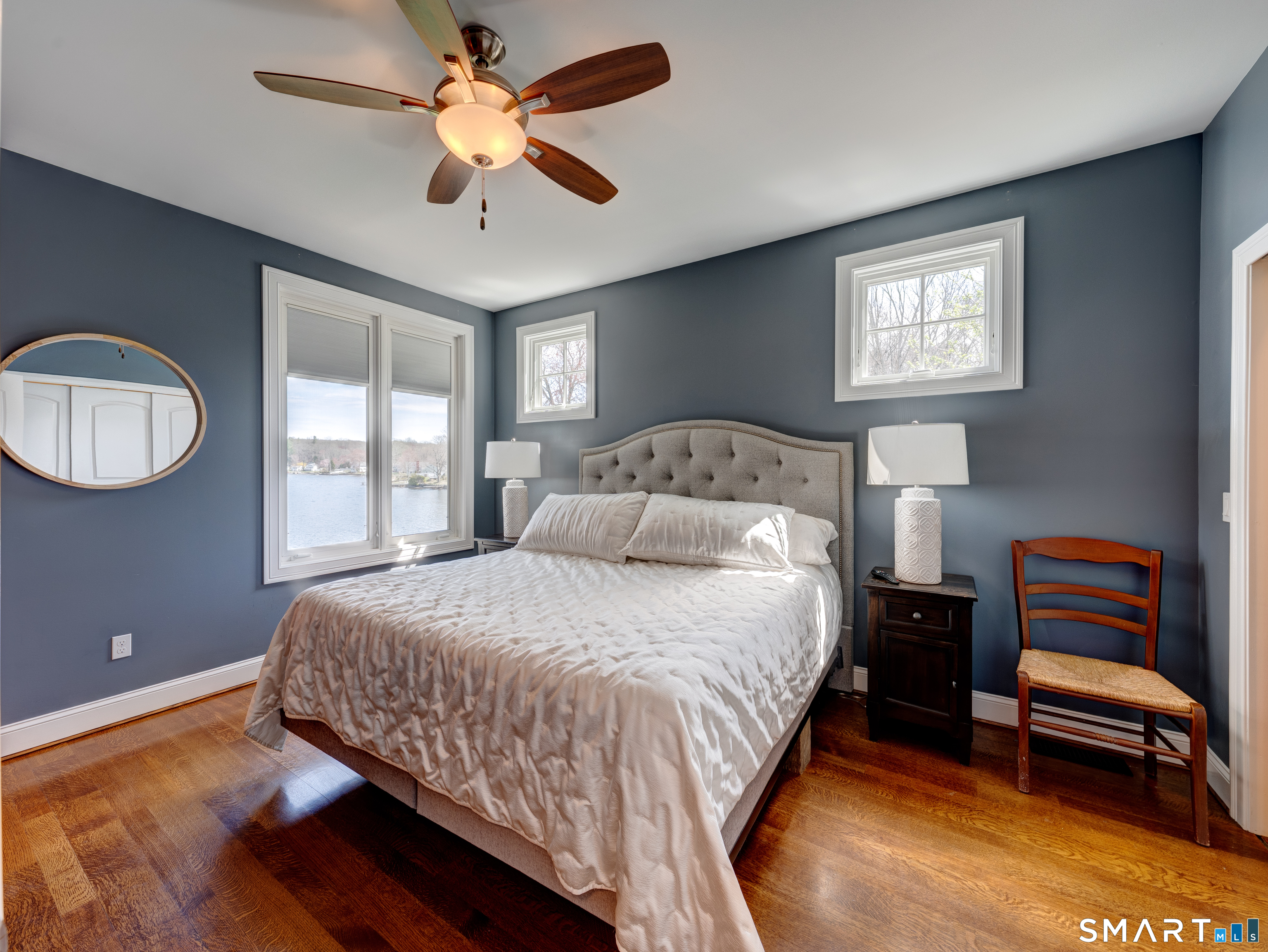 12 Webster Lane Columbia CT 06237