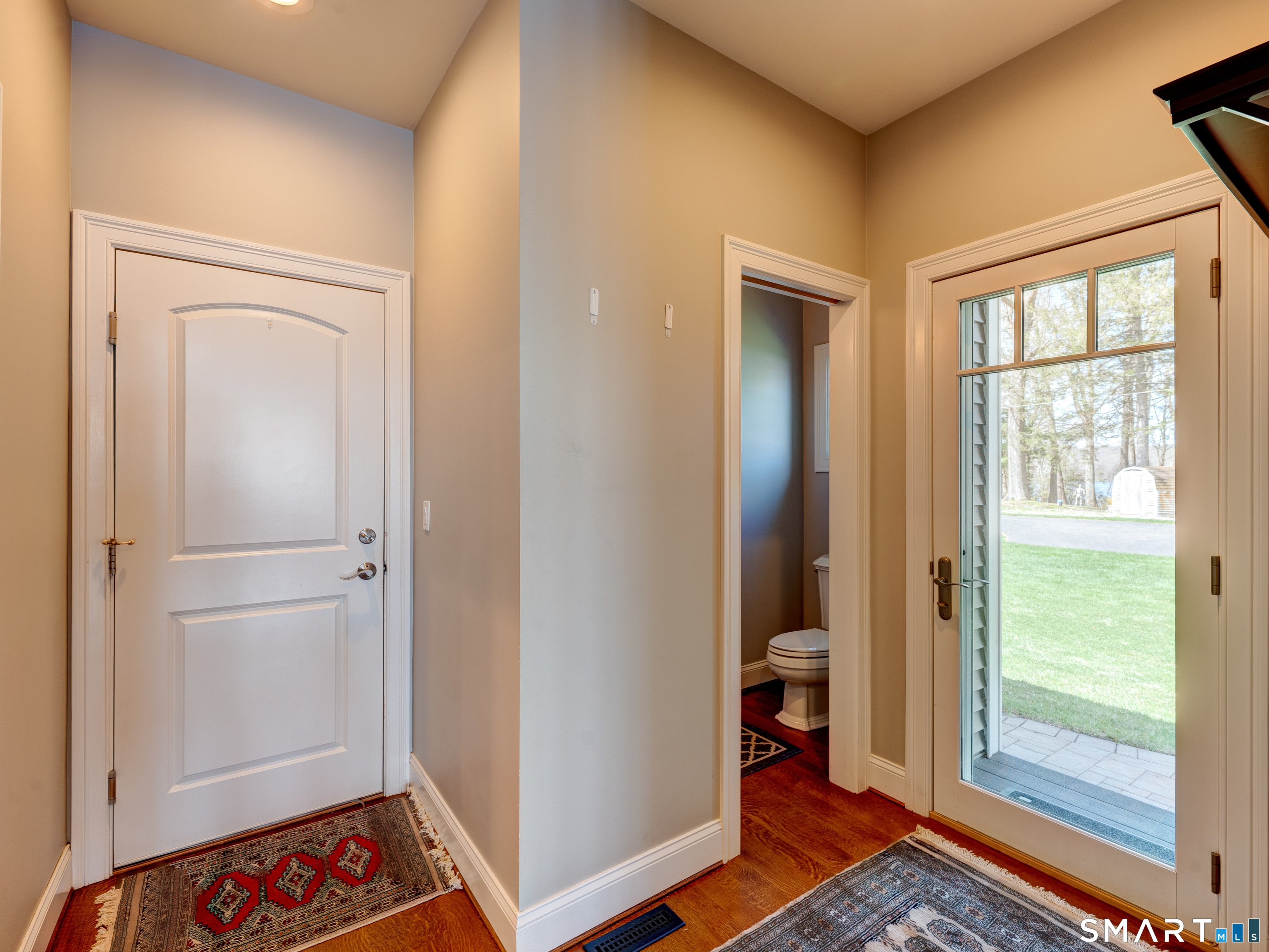 12 Webster Lane Columbia CT 06237