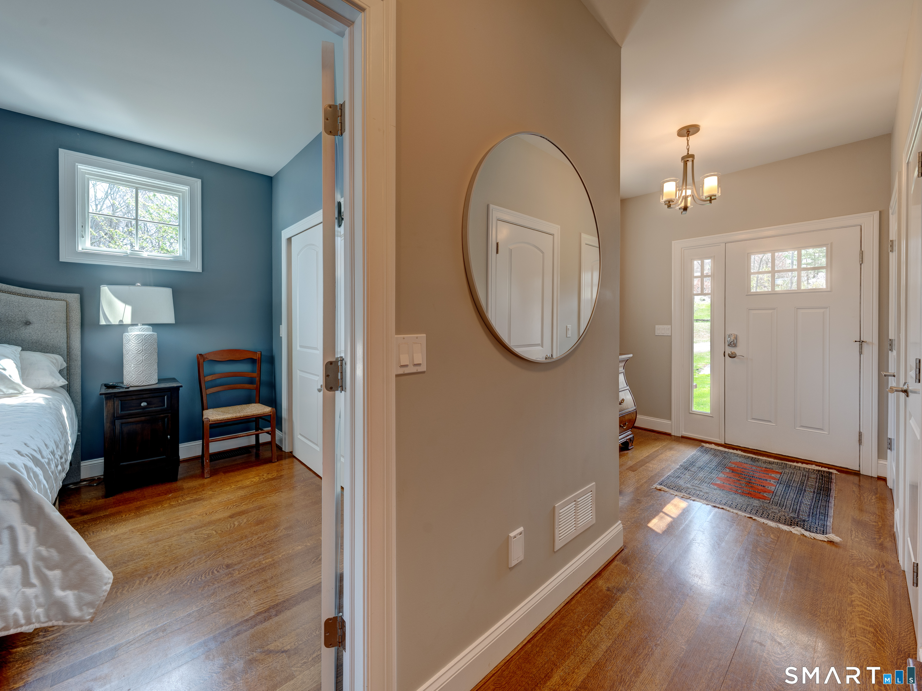 12 Webster Lane Columbia CT 06237
