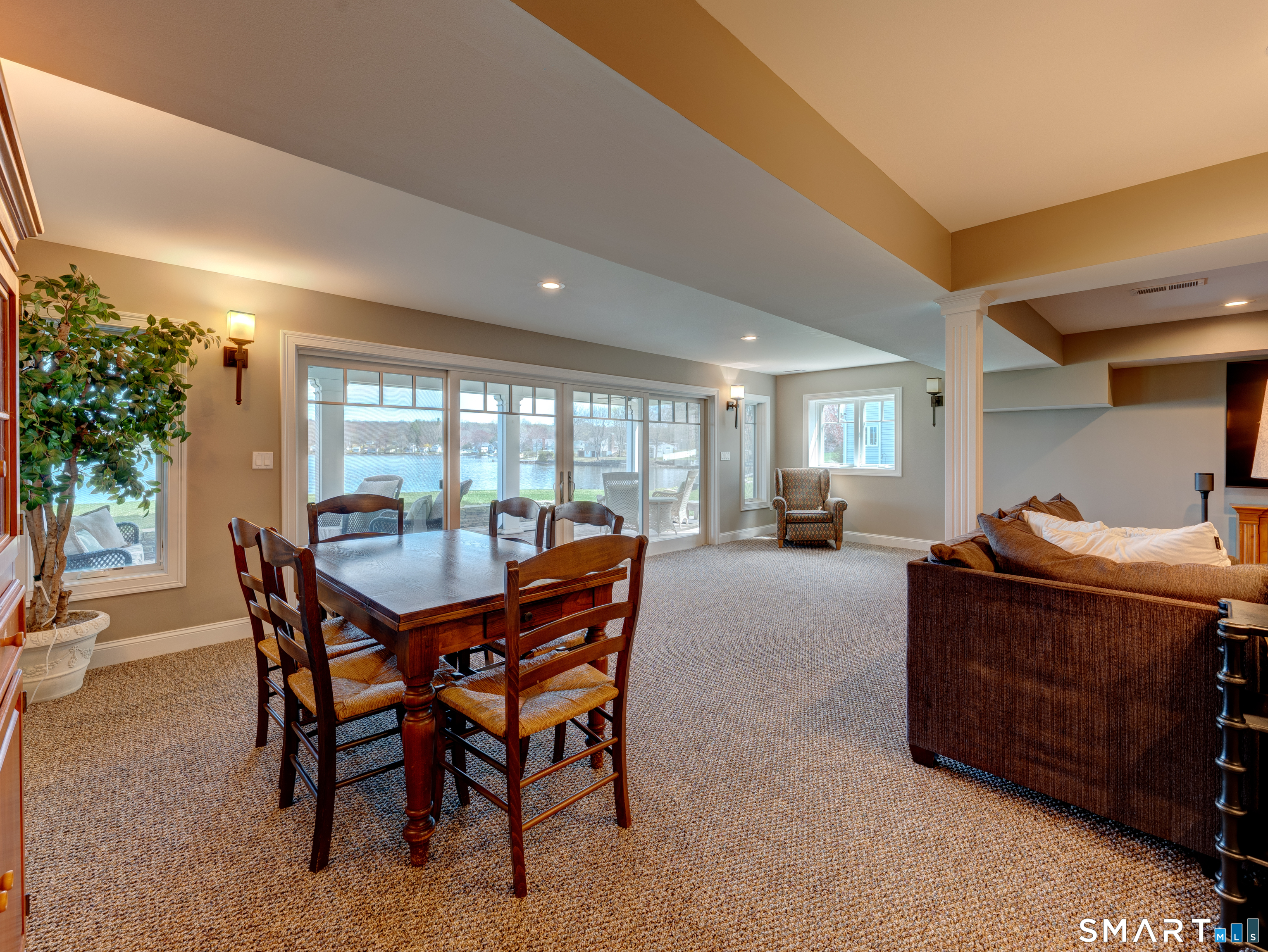 12 Webster Lane Columbia CT 06237