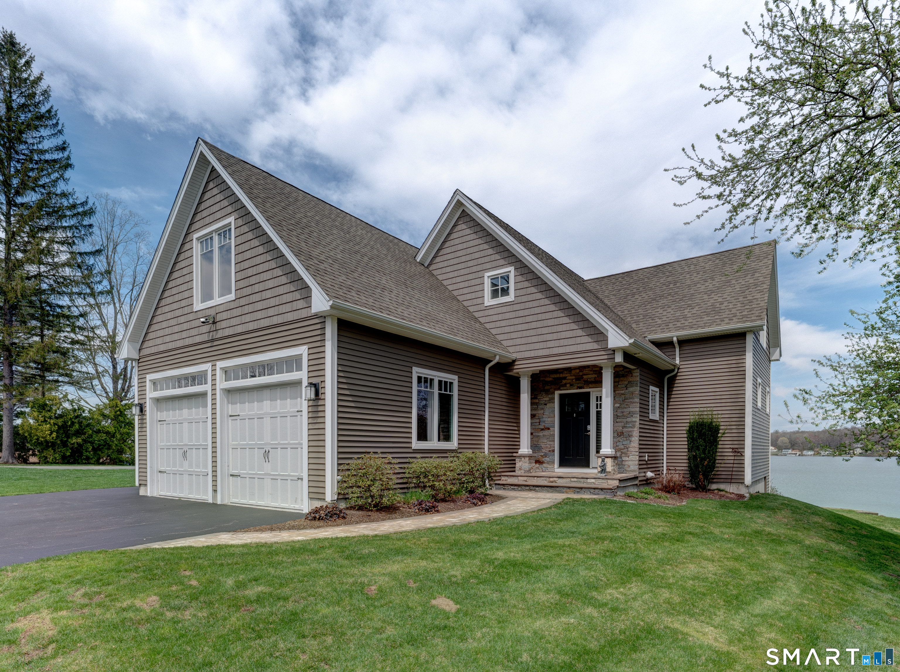 12 Webster Lane Columbia CT 06237