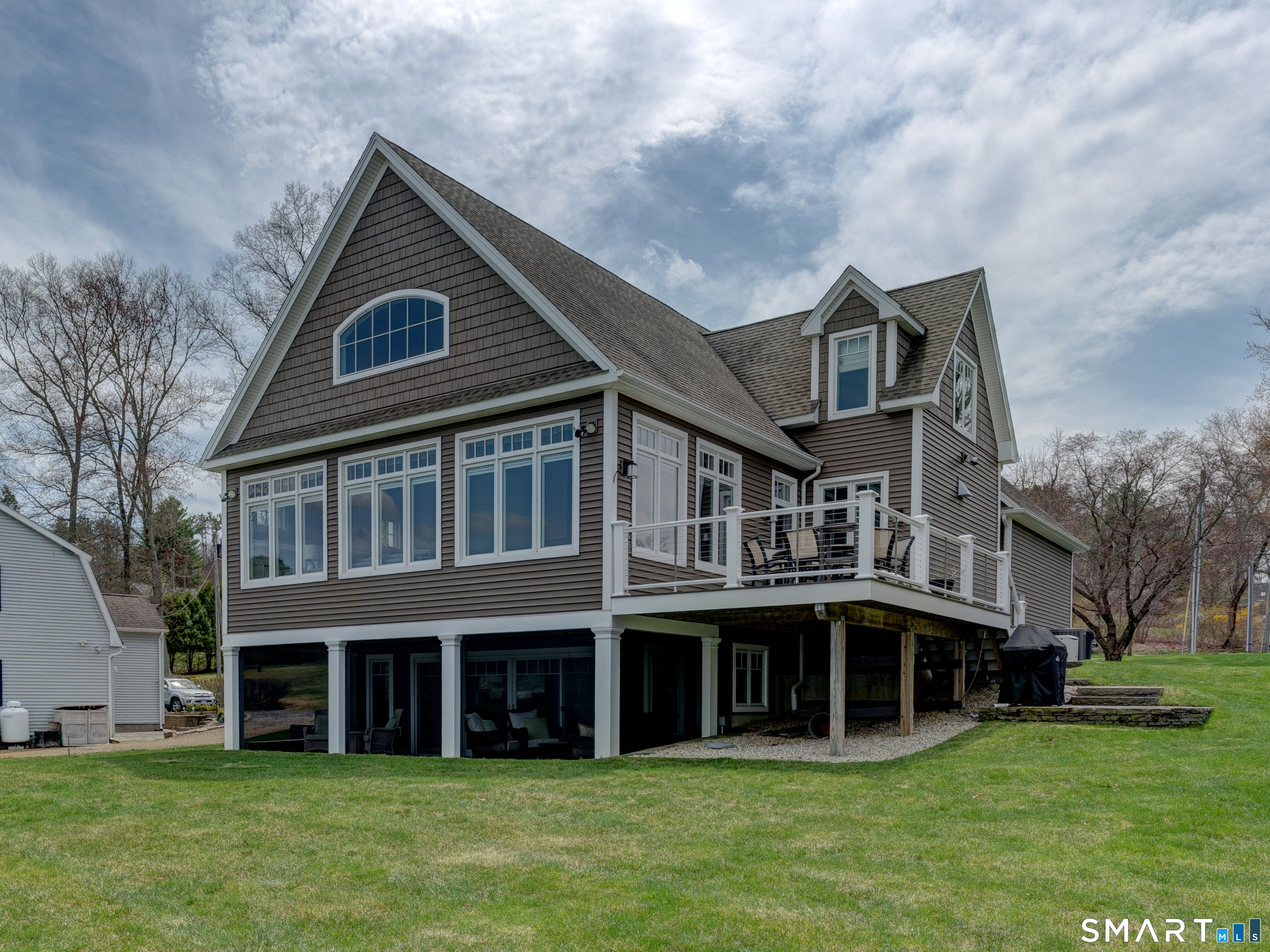 12 Webster Lane Columbia CT 06237
