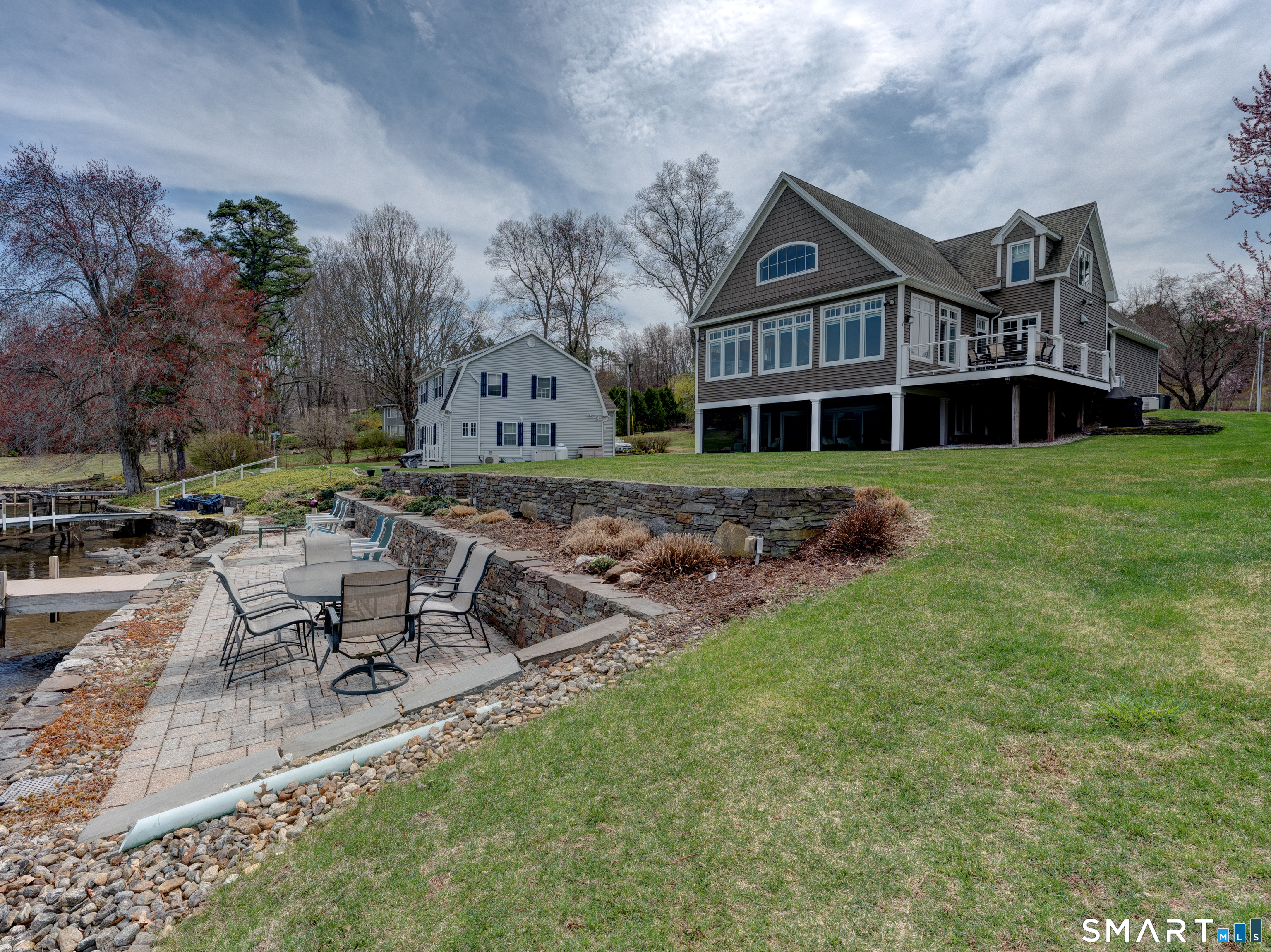 12 Webster Lane Columbia CT 06237