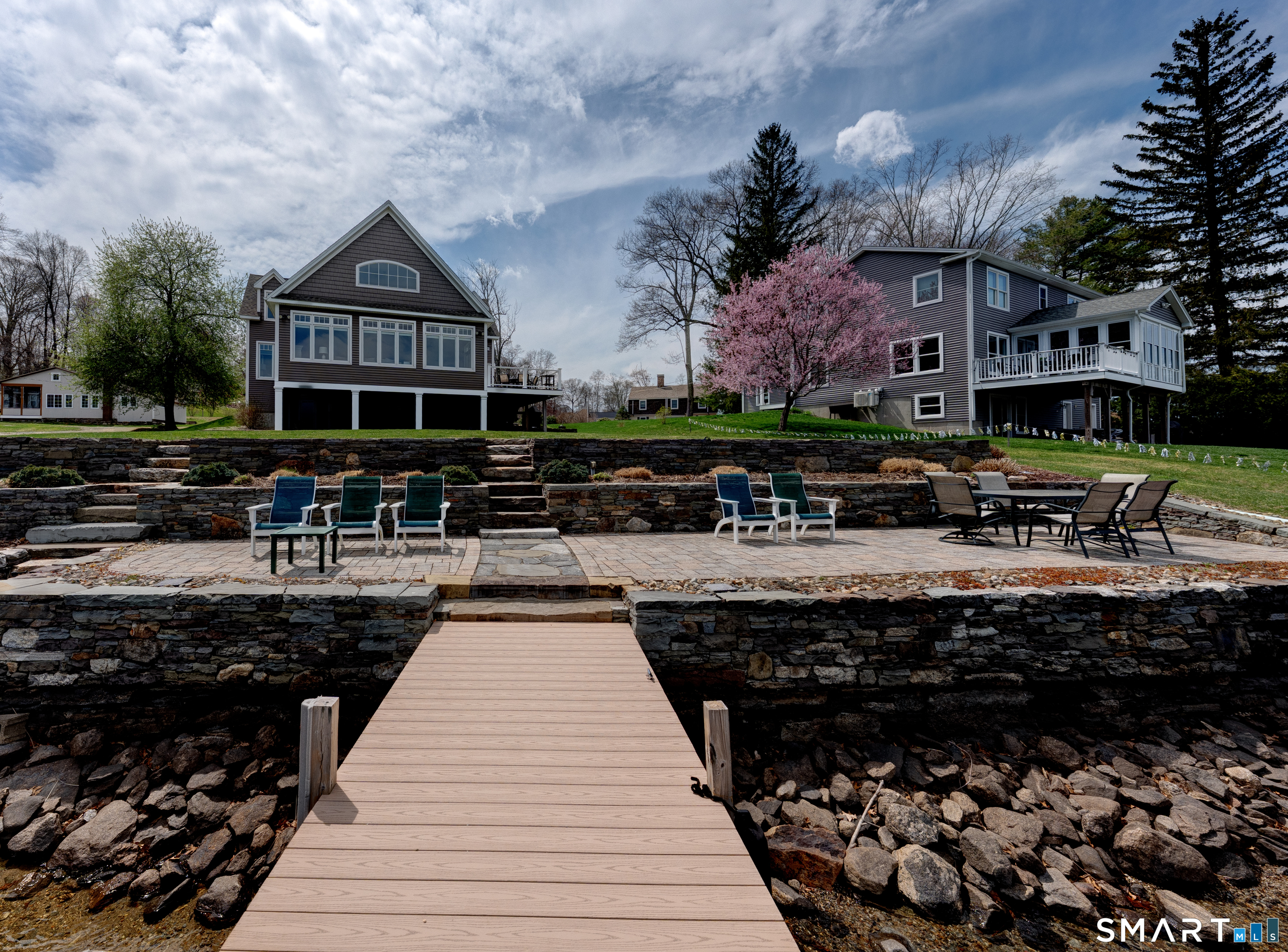 12 Webster Lane Columbia CT 06237