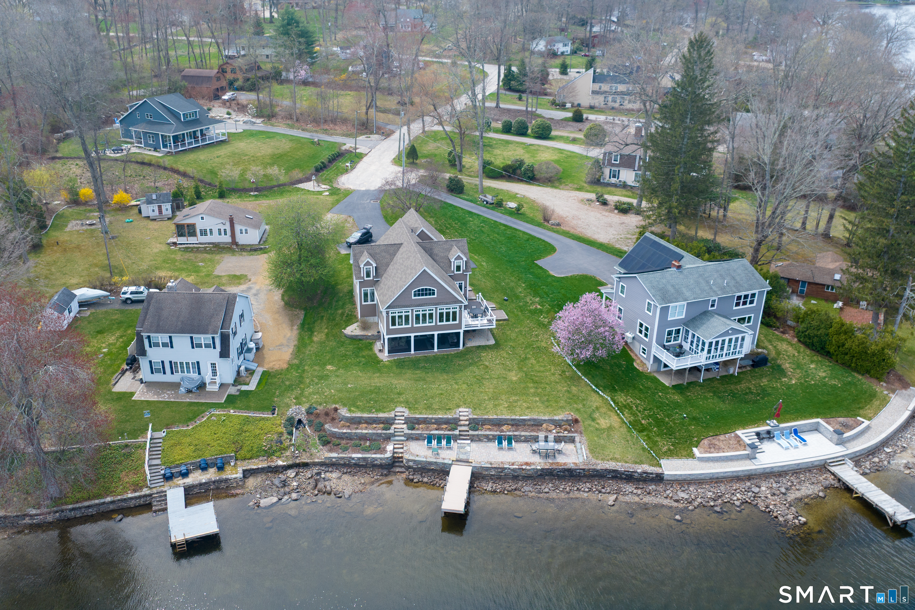12 Webster Lane Columbia CT 06237