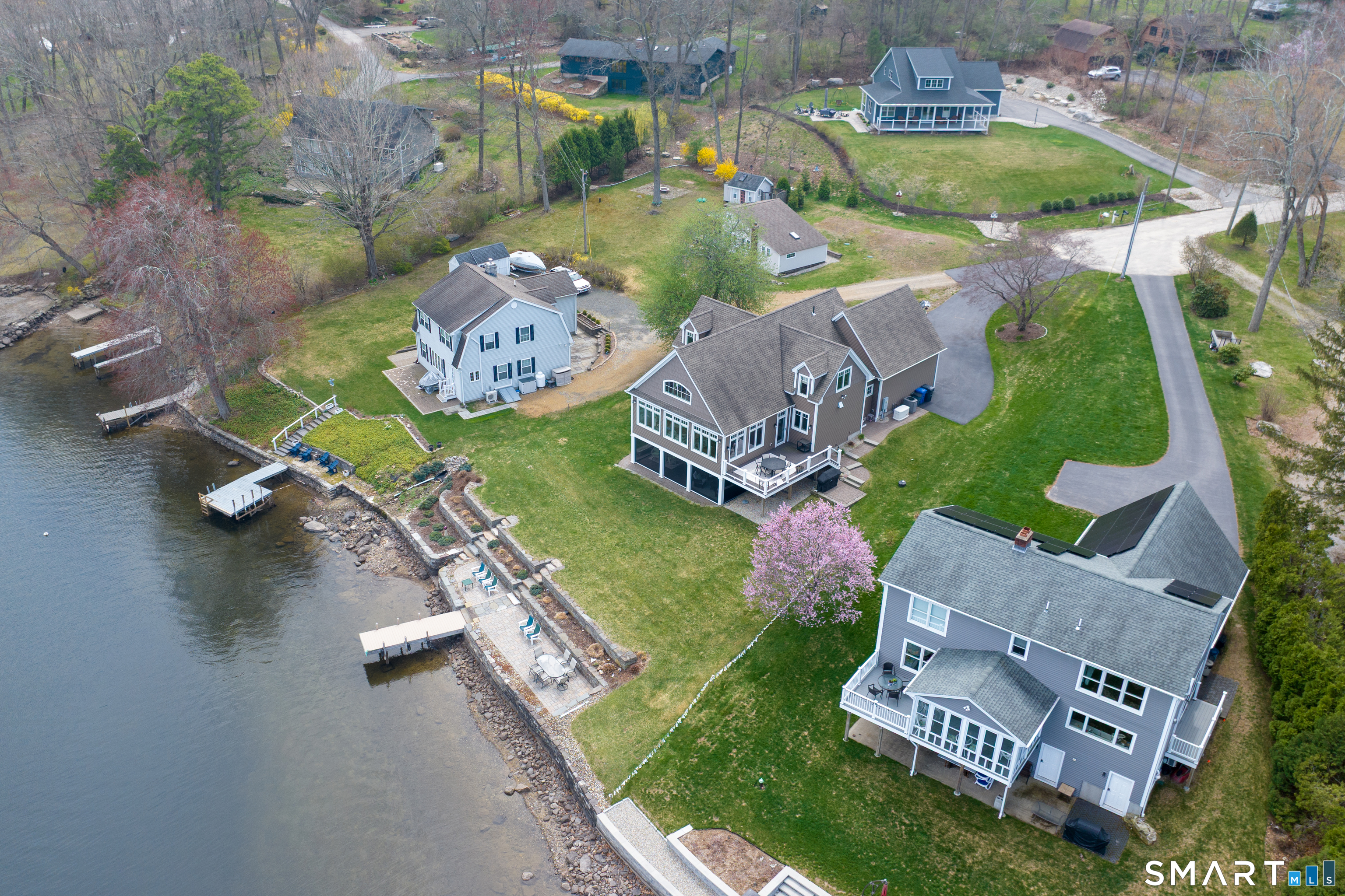 12 Webster Lane Columbia CT 06237