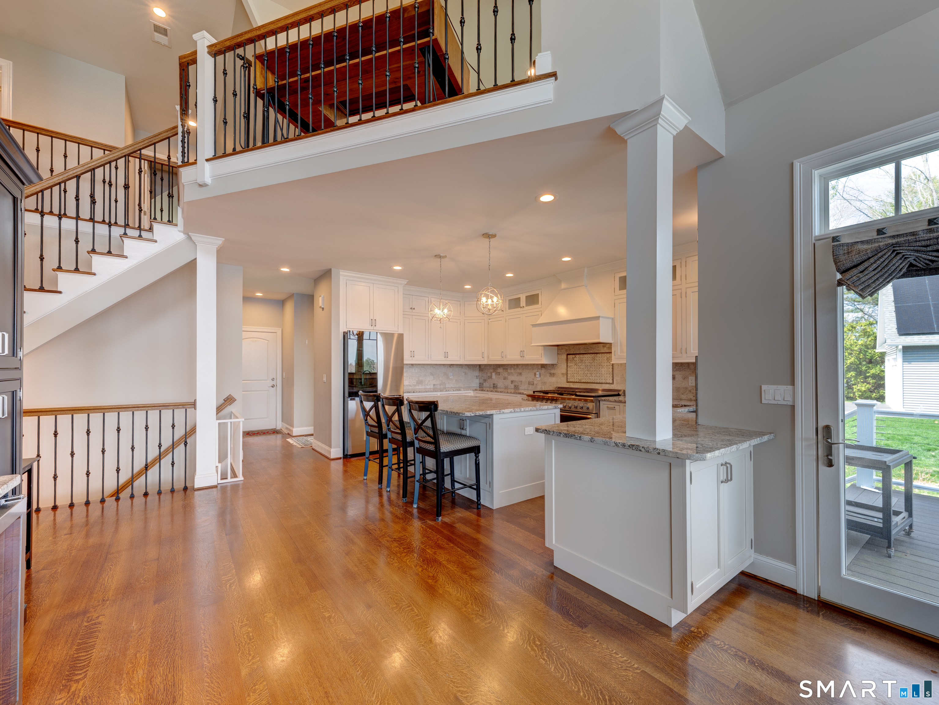 12 Webster Lane Columbia CT 06237