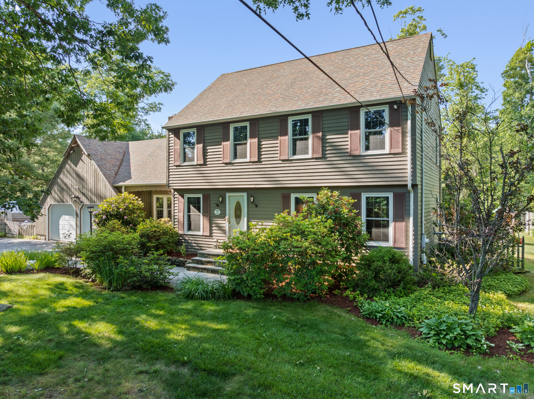169 Tom Swamp Road Hamden CT 06518