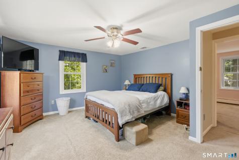 169 Tom Swamp Road Hamden CT 06518