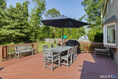 169 Tom Swamp Road Hamden CT 06518