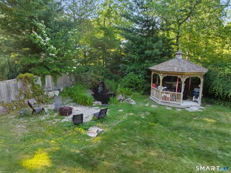 169 Tom Swamp Road Hamden CT 06518