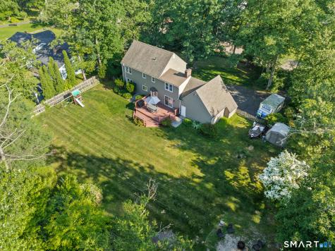 169 Tom Swamp Road Hamden CT 06518