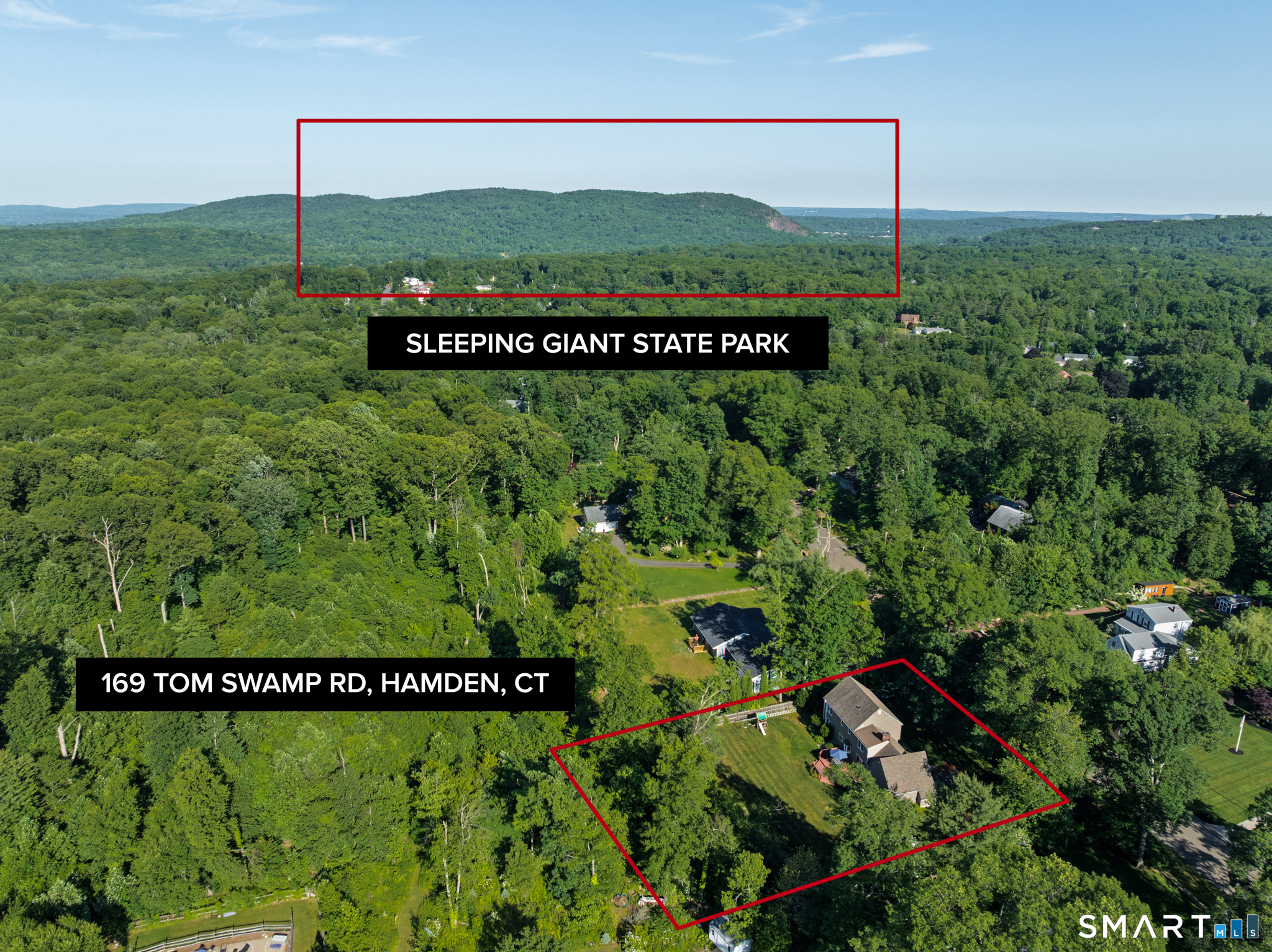169 Tom Swamp Road Hamden CT 06518