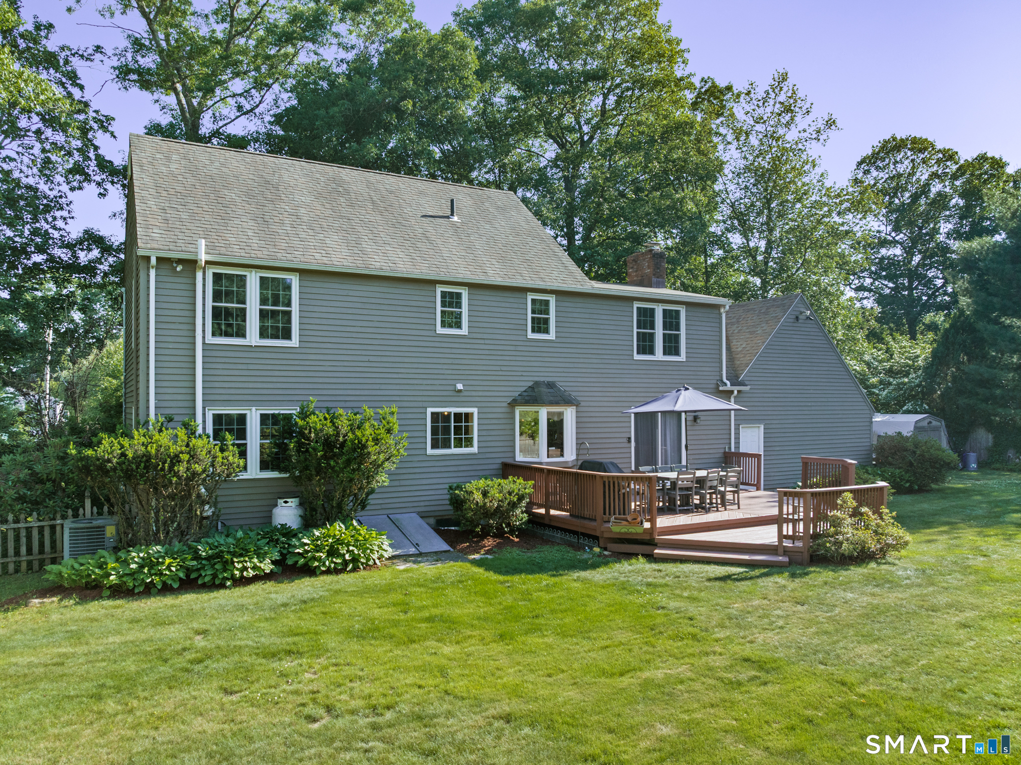 169 Tom Swamp Road Hamden CT 06518
