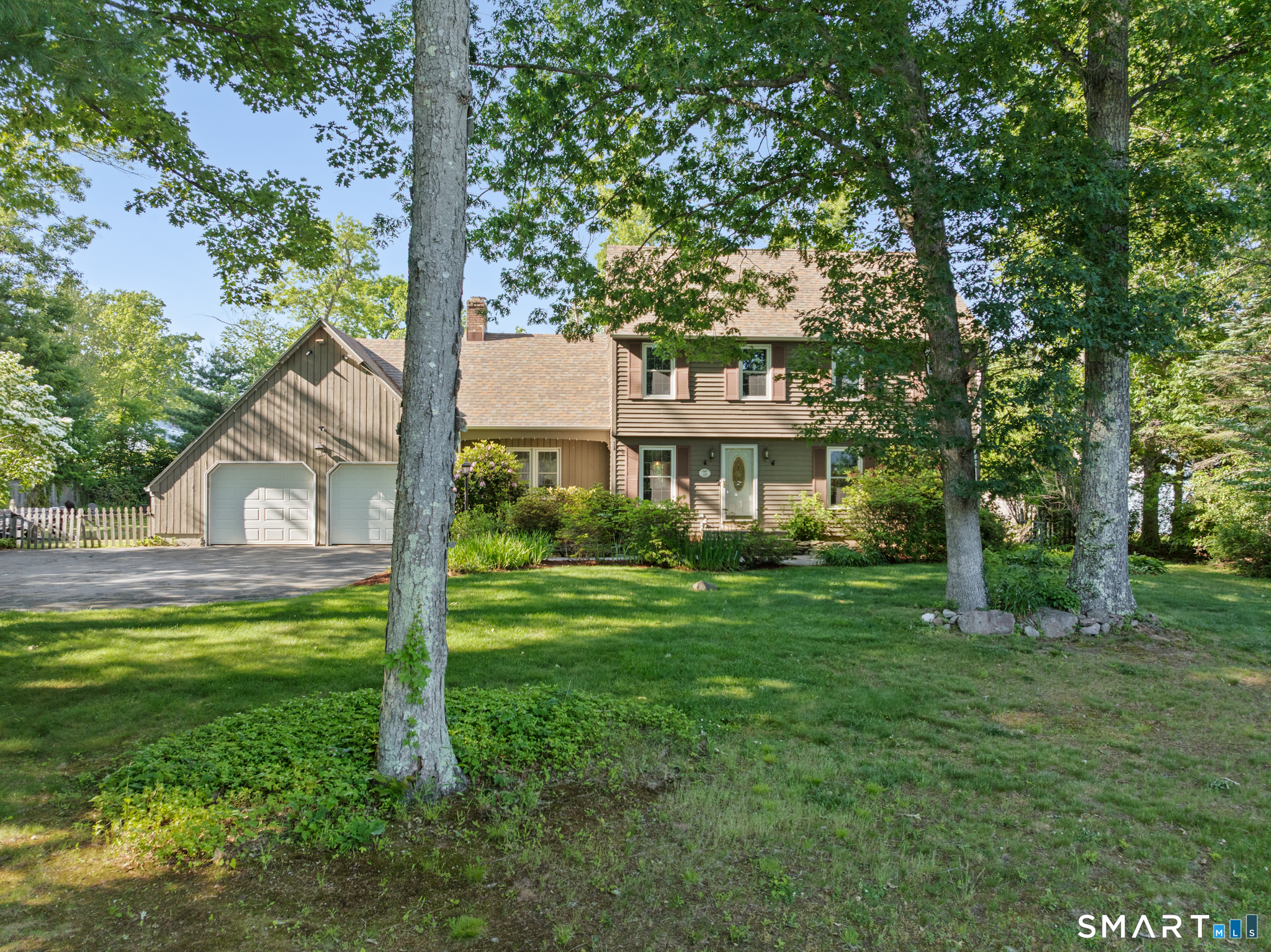 169 Tom Swamp Road Hamden CT 06518