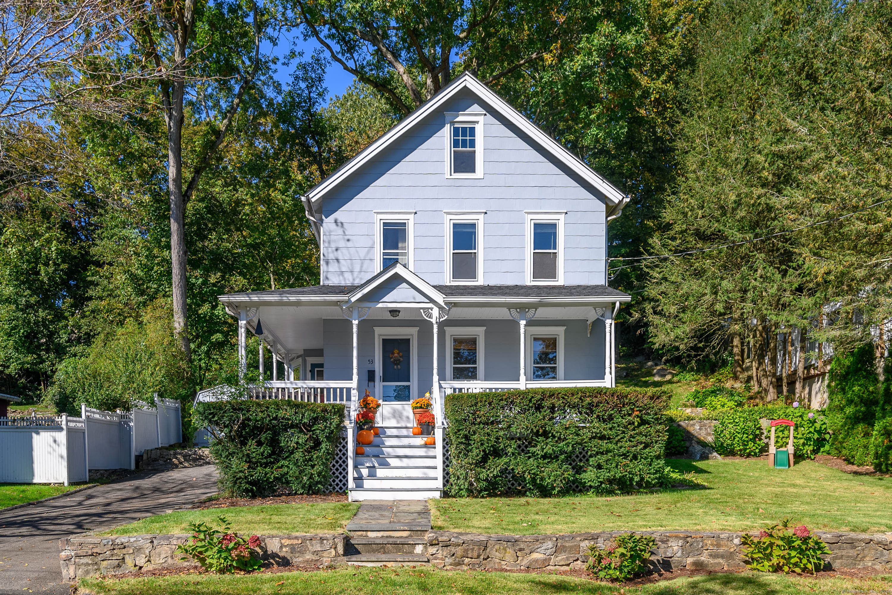 53 Bartlett Avenue Norwalk CT 06850