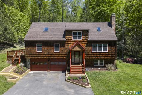 214 Grasslands Road Southbury CT 06488