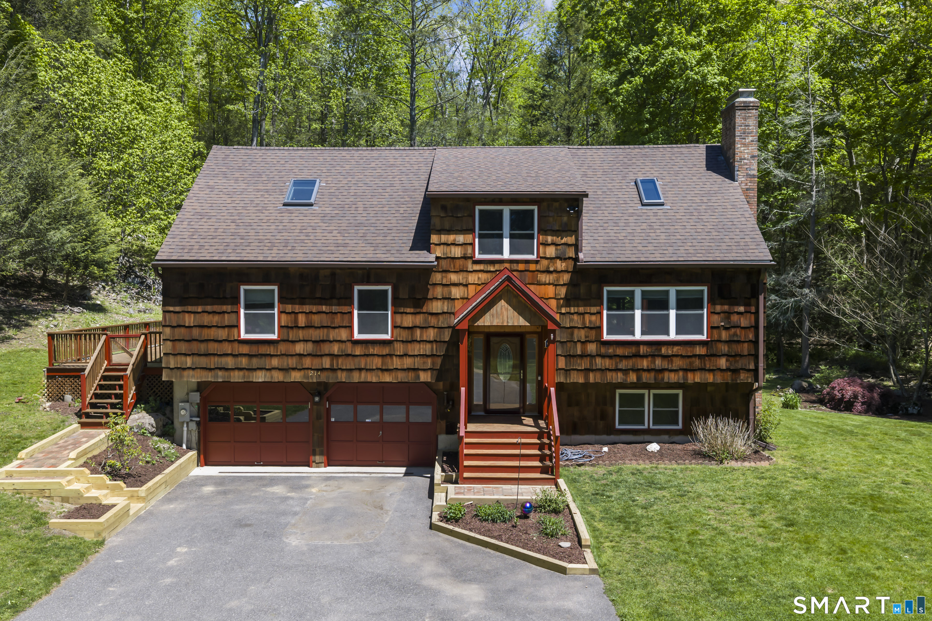 214 Grasslands Road Southbury CT 06488