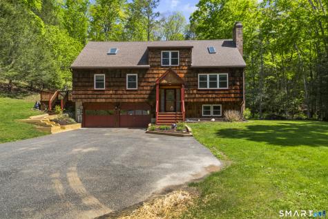 214 Grasslands Road Southbury CT 06488