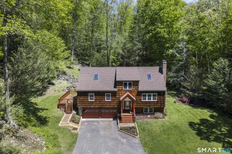 214 Grasslands Road Southbury CT 06488
