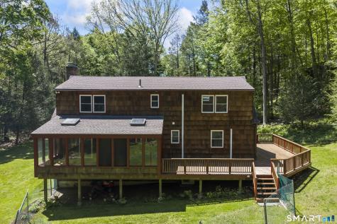 214 Grasslands Road Southbury CT 06488