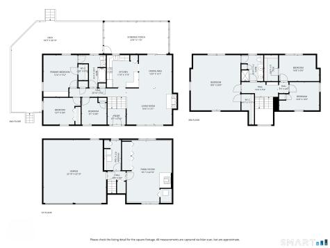 214 Grasslands Road Southbury CT 06488