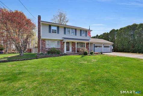 24 Meadowood Drive Middletown CT 06457