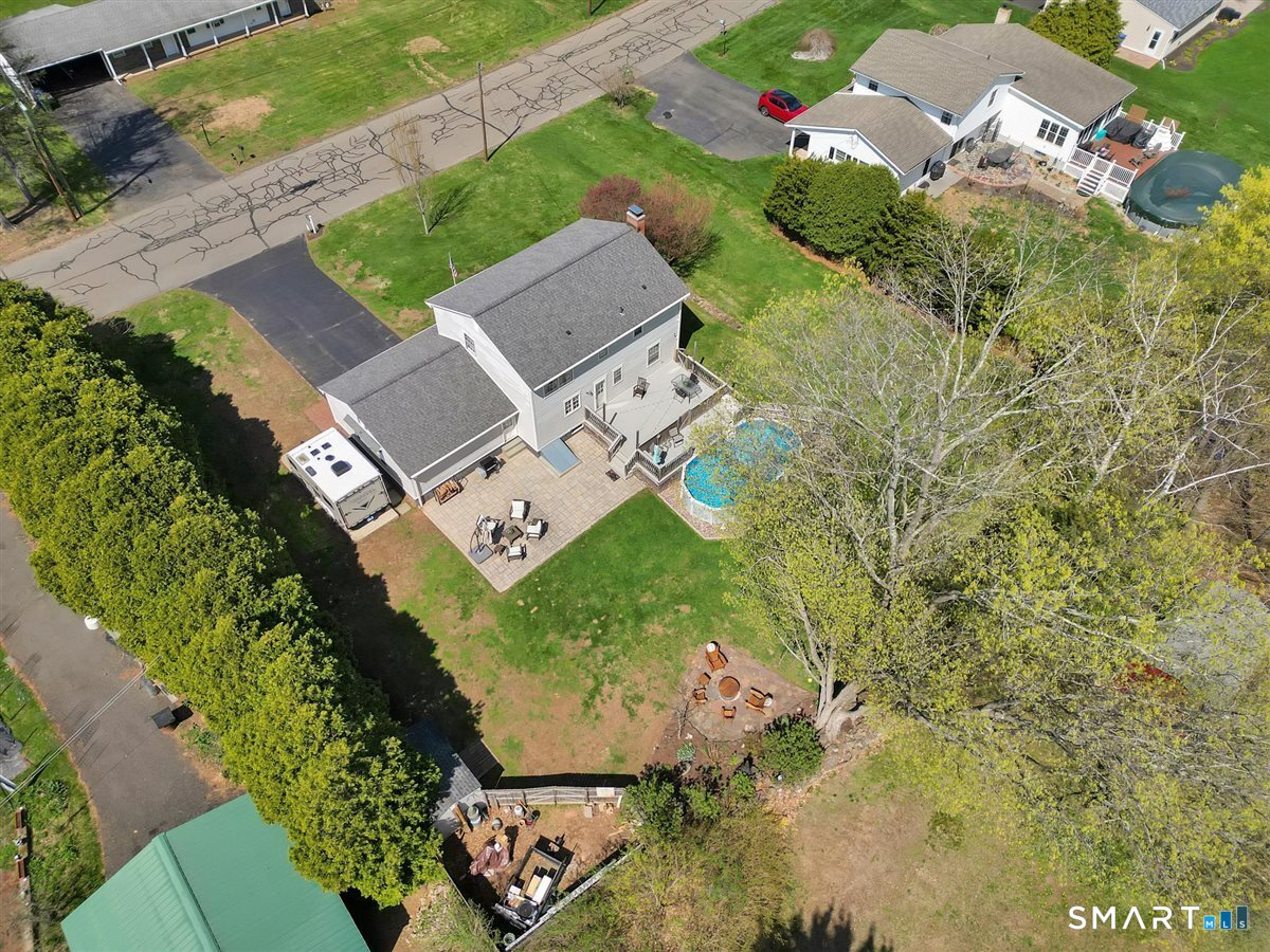 24 Meadowood Drive Middletown CT 06457