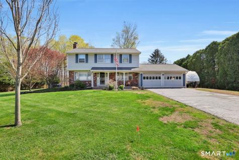 24 Meadowood Drive Middletown CT 06457