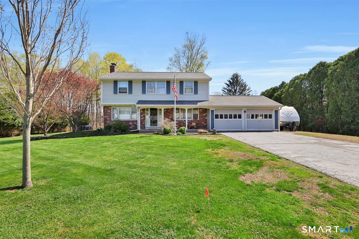 24 Meadowood Drive Middletown CT 06457