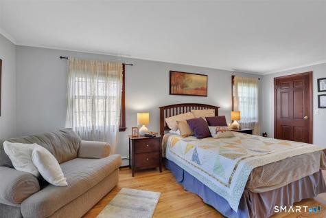 24 Meadowood Drive Middletown CT 06457