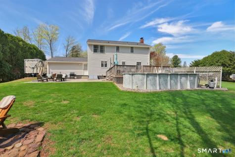 24 Meadowood Drive Middletown CT 06457