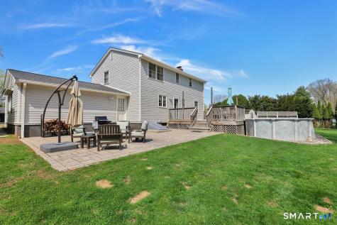 24 Meadowood Drive Middletown CT 06457