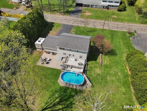 24 Meadowood Drive Middletown CT 06457