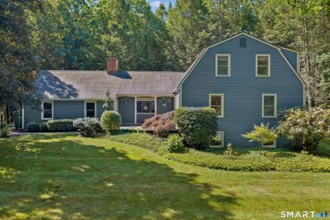 297 North Poverty Road Southbury CT 06488