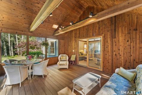 297 North Poverty Road Southbury CT 06488