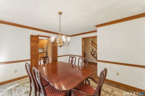 297 North Poverty Road Southbury CT 06488