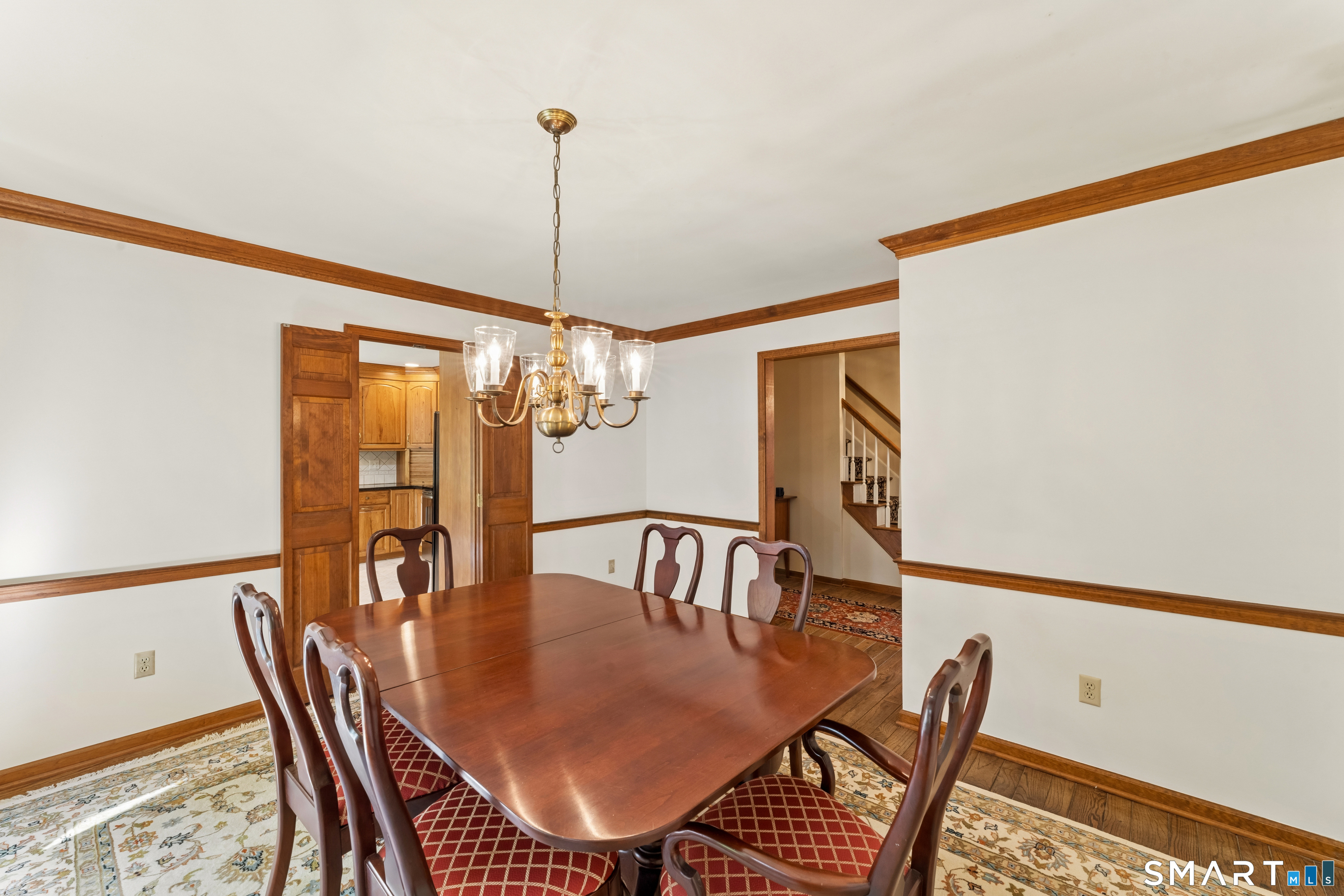 297 North Poverty Road Southbury CT 06488