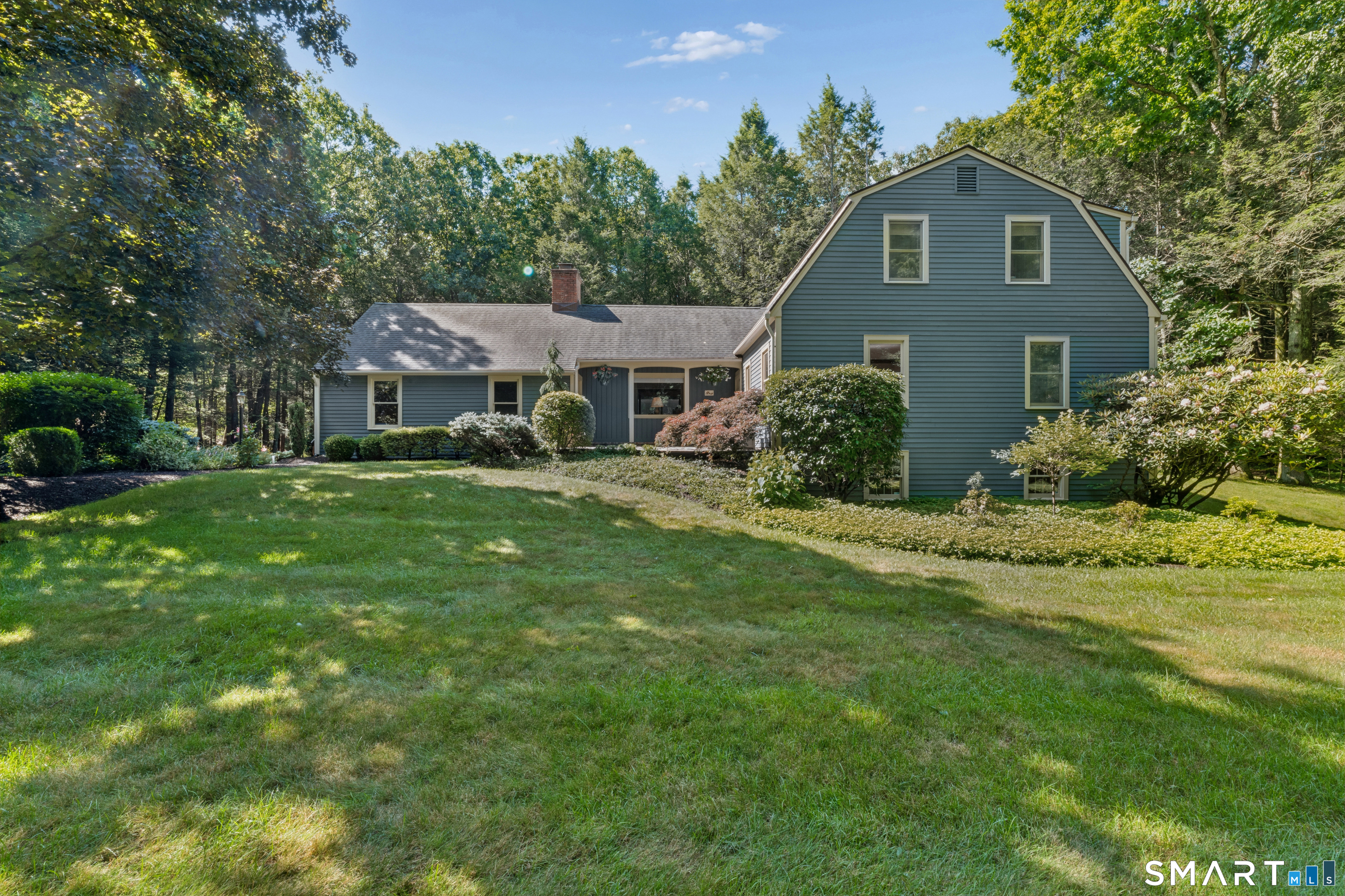 297 North Poverty Road Southbury CT 06488