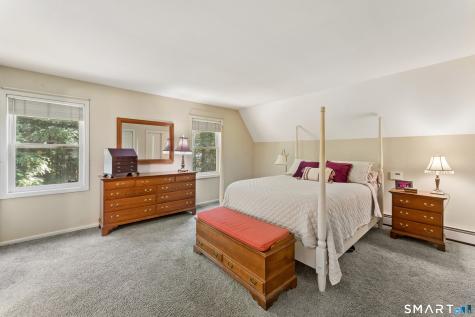 297 North Poverty Road Southbury CT 06488
