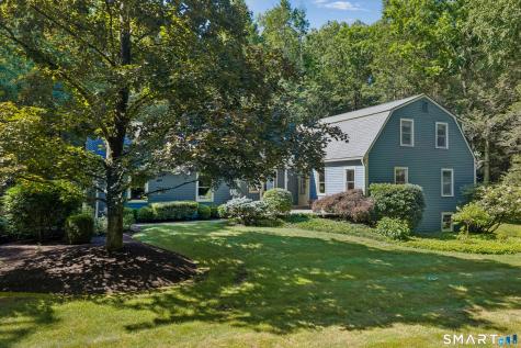 297 North Poverty Road Southbury CT 06488