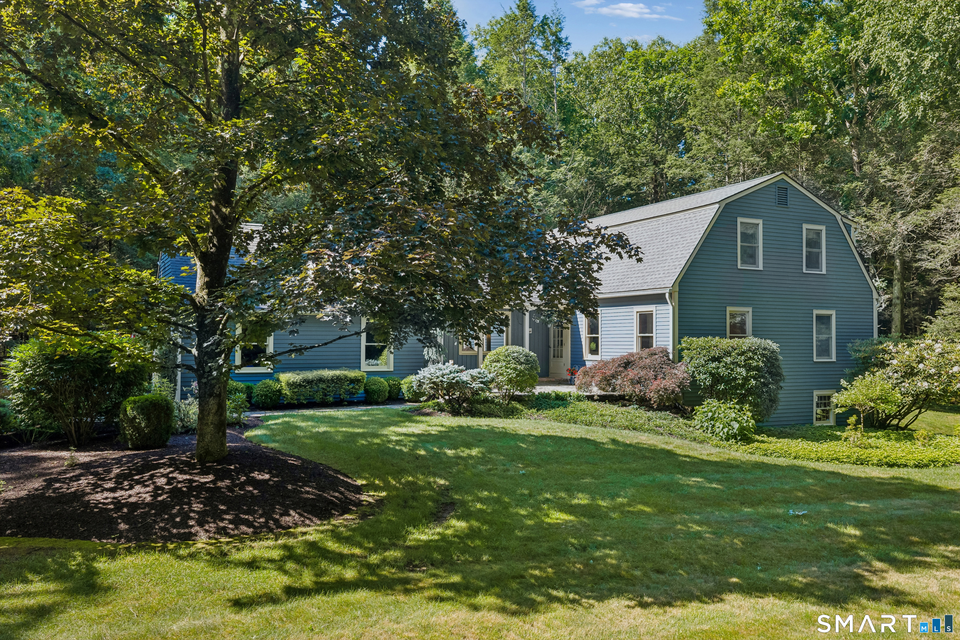 297 North Poverty Road Southbury CT 06488