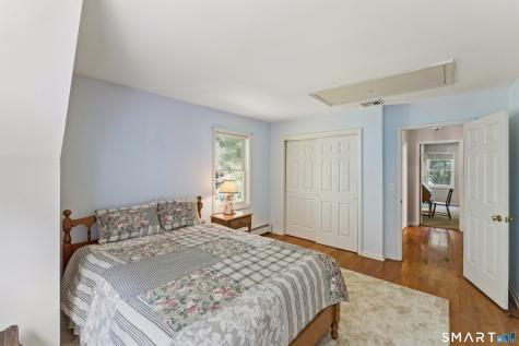 297 North Poverty Road Southbury CT 06488